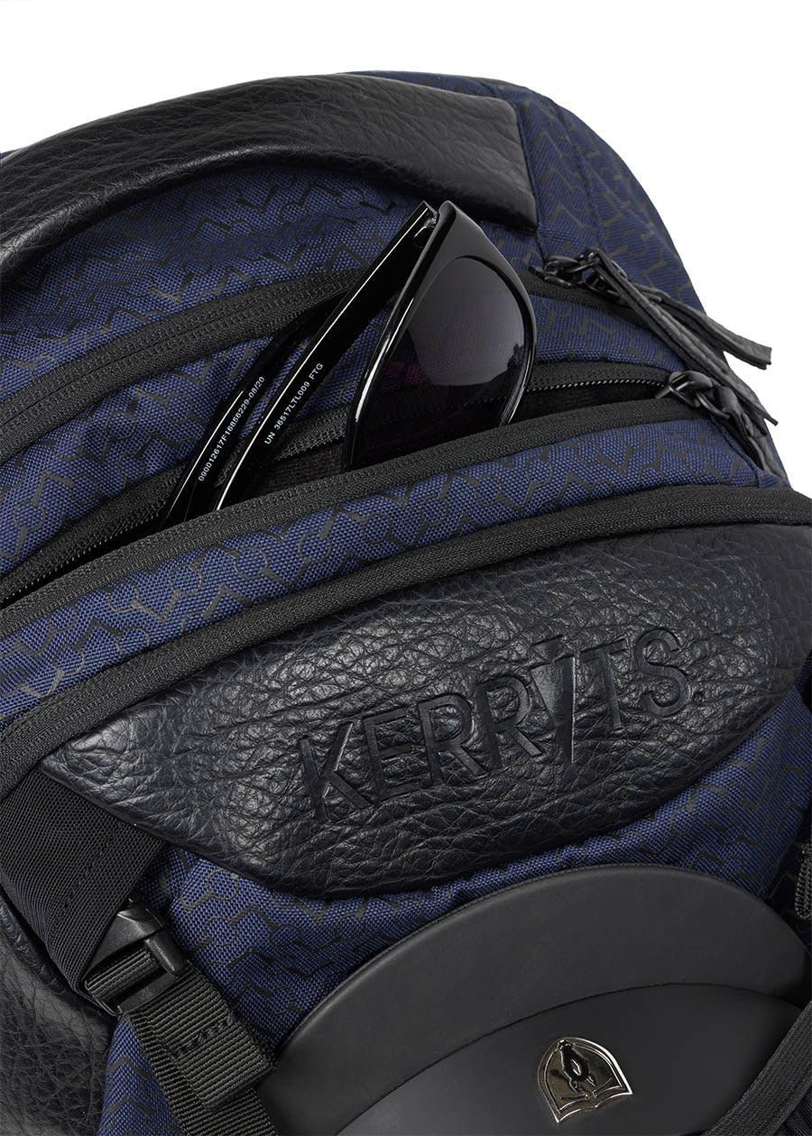 Kerrit's EQ Backpack