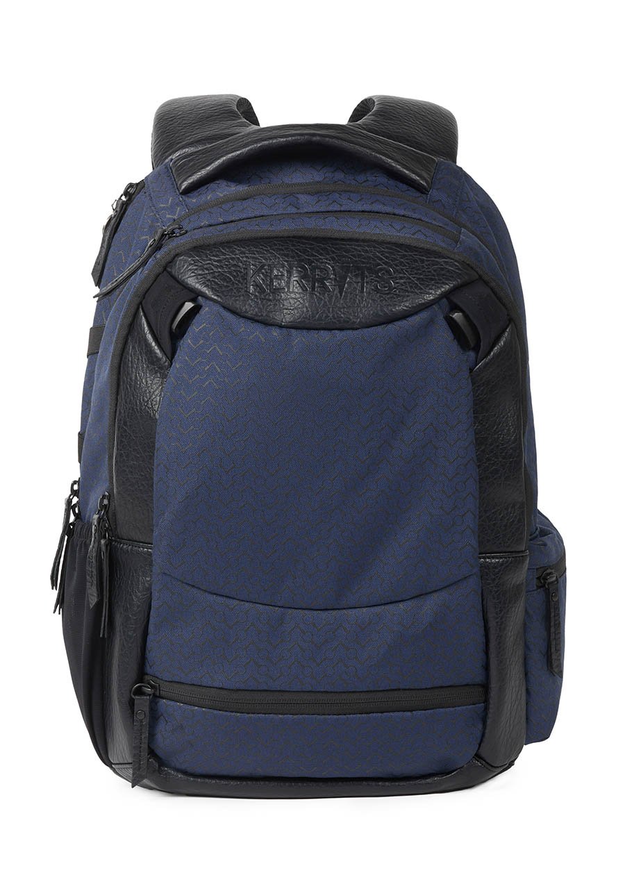 Kerrit's EQ Backpack