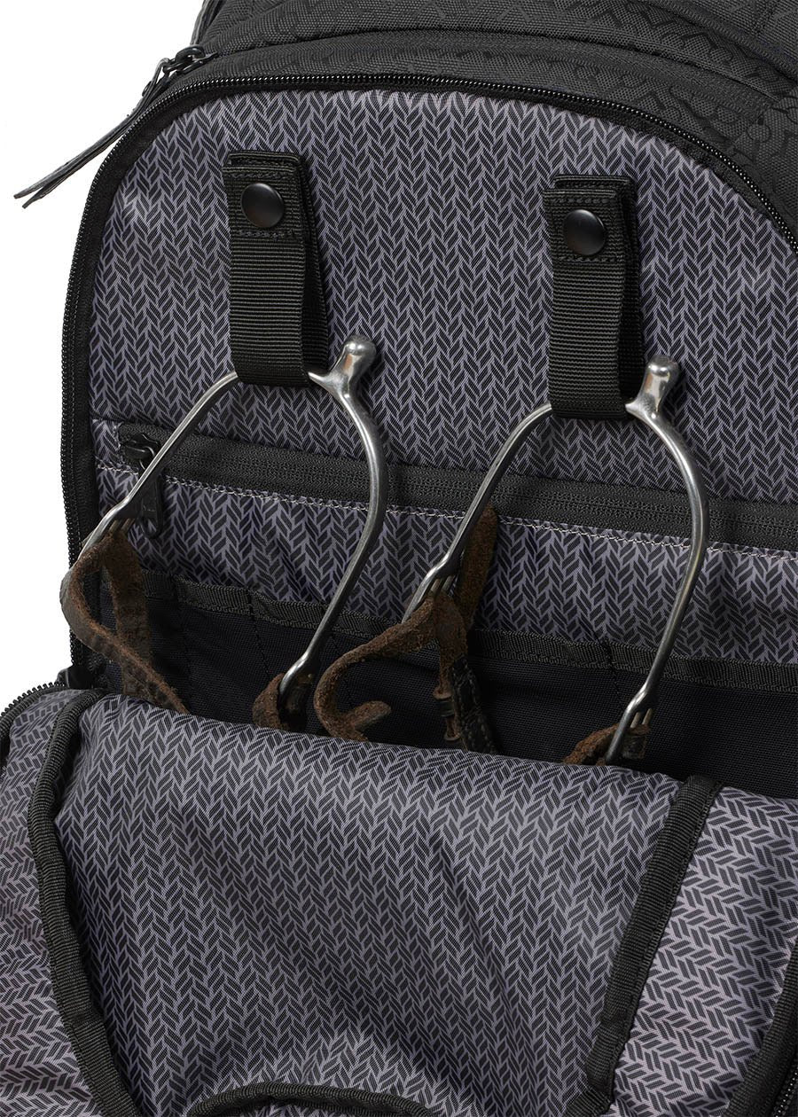 Kerrit's EQ Backpack