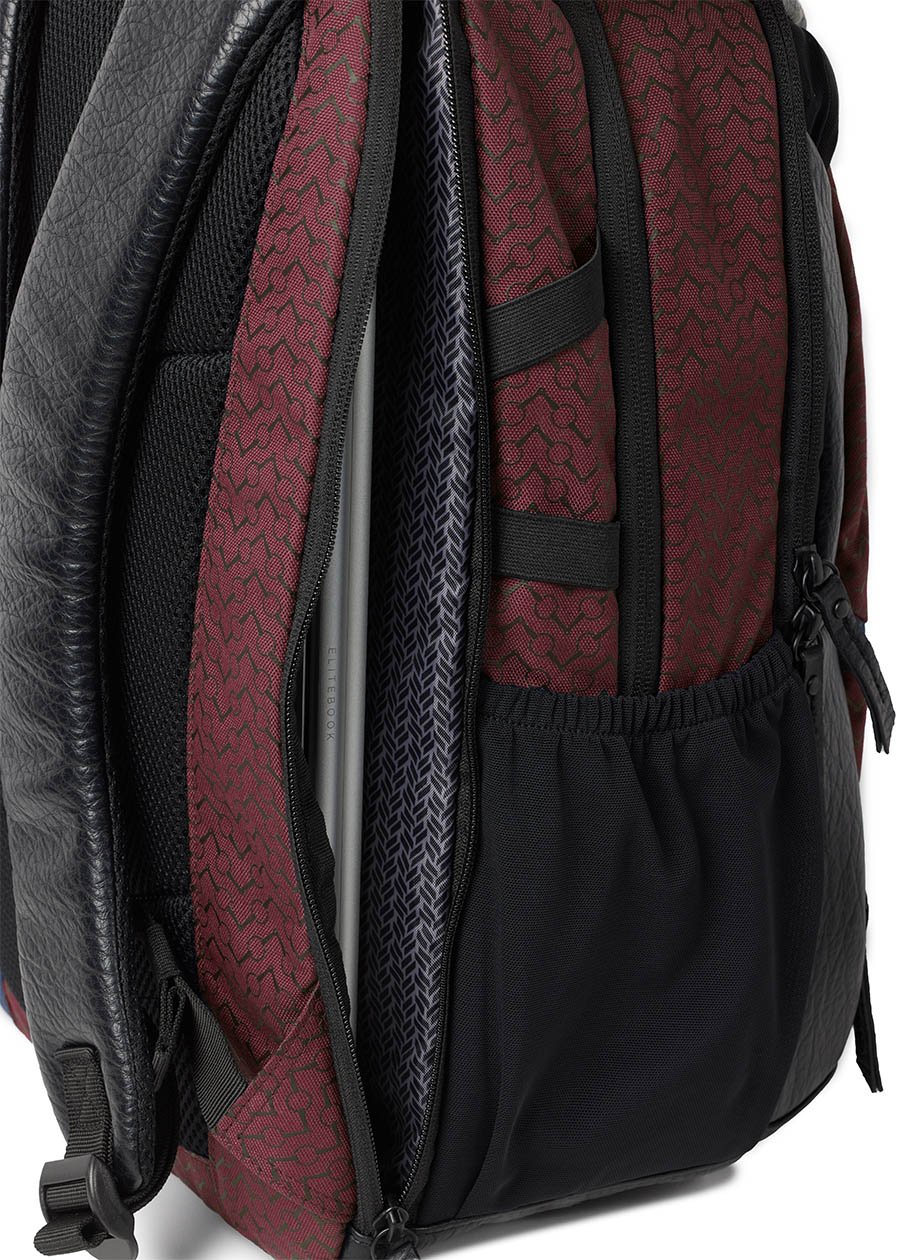 Kerrit's EQ Backpack