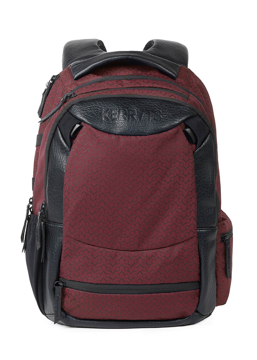 Kerrit's EQ Backpack