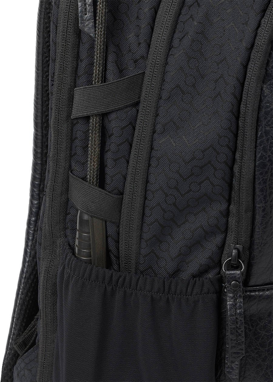 Kerrit's EQ Backpack
