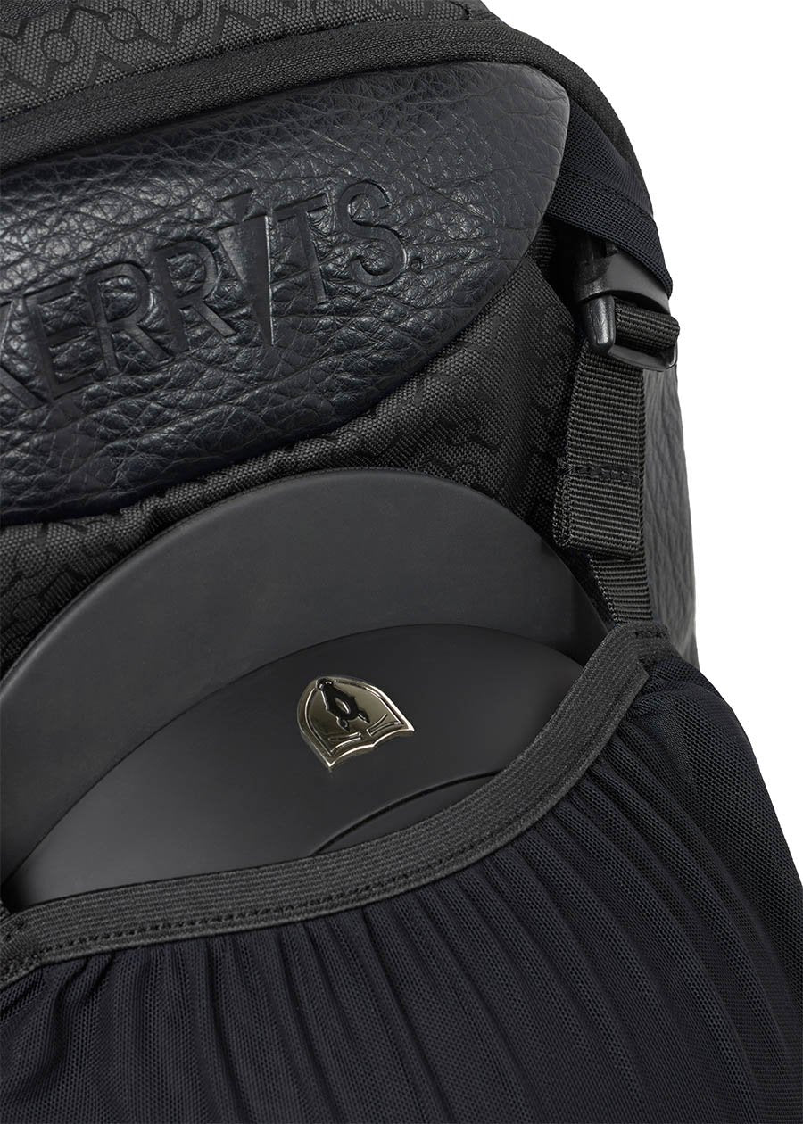 Kerrit's EQ Backpack