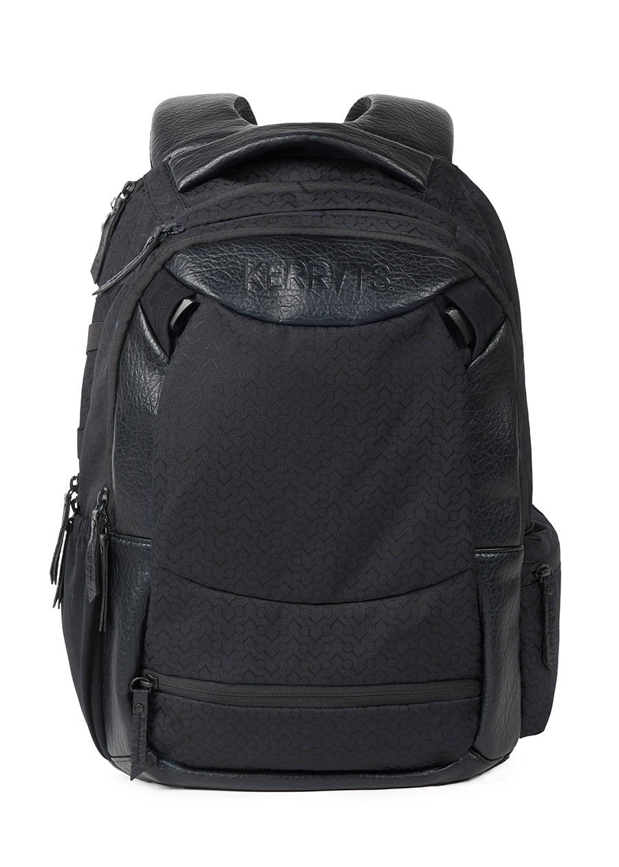 Kerrit's EQ Backpack