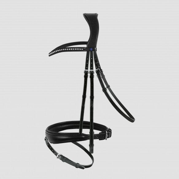 Passier Blu Spirit Snaffle Bridle