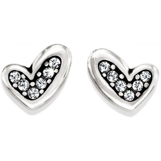 Artiste Mini Post Earrings | Brighton