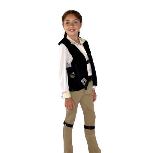 Hit Air MLV3 Pro Kids Vest