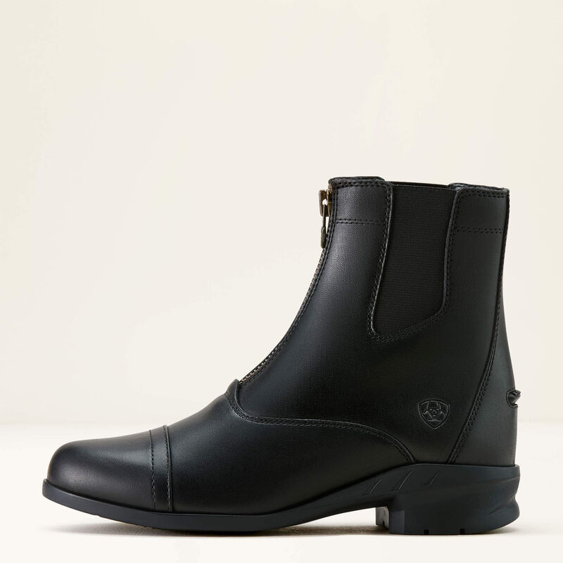 Ariat Scout Zip Paddock Boot