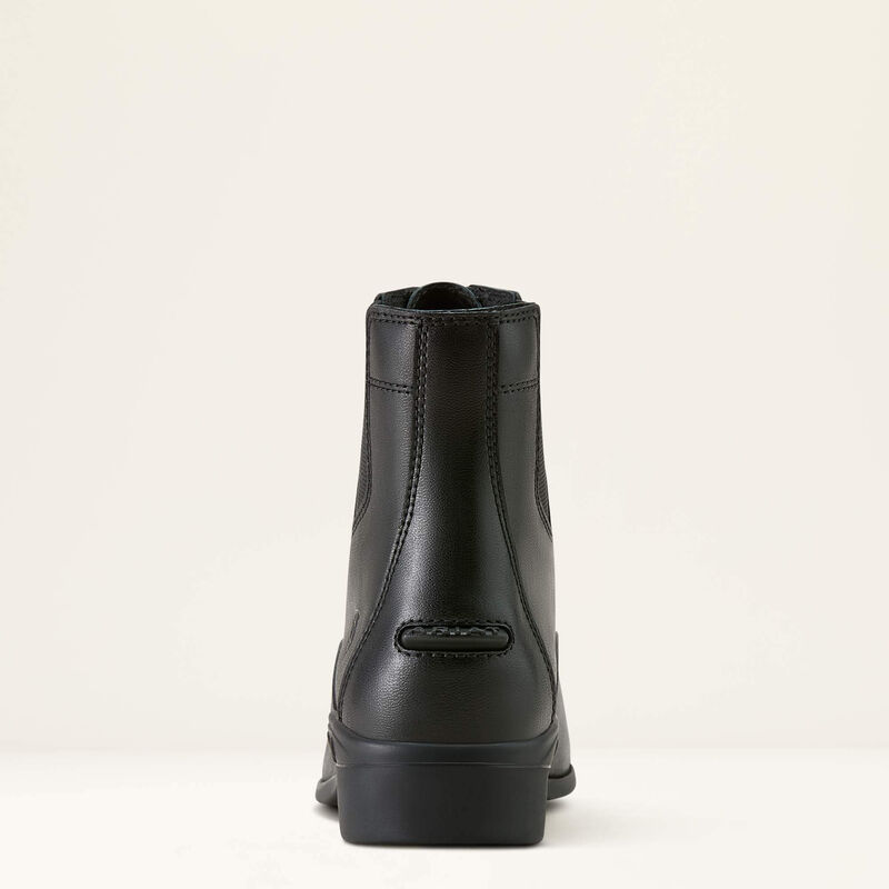 Ariat Kid's Scout Zip Paddock Boot