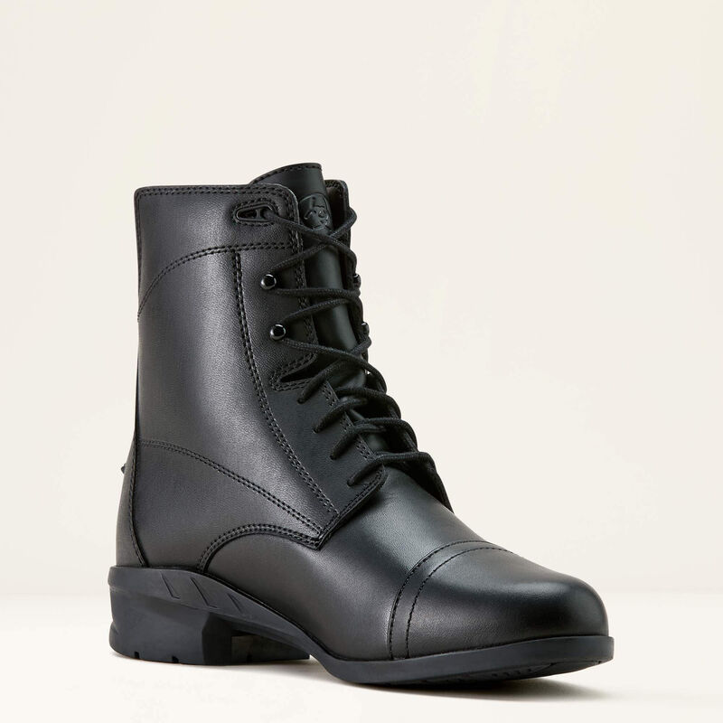 Ariat Scout Laced Paddock Boot