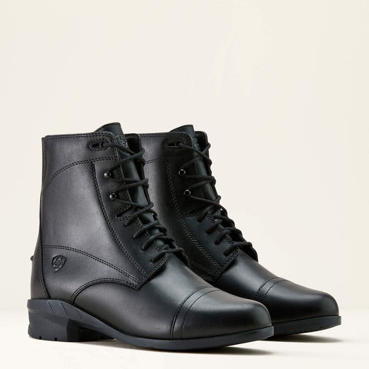 Ariat Scout Laced Paddock Boot