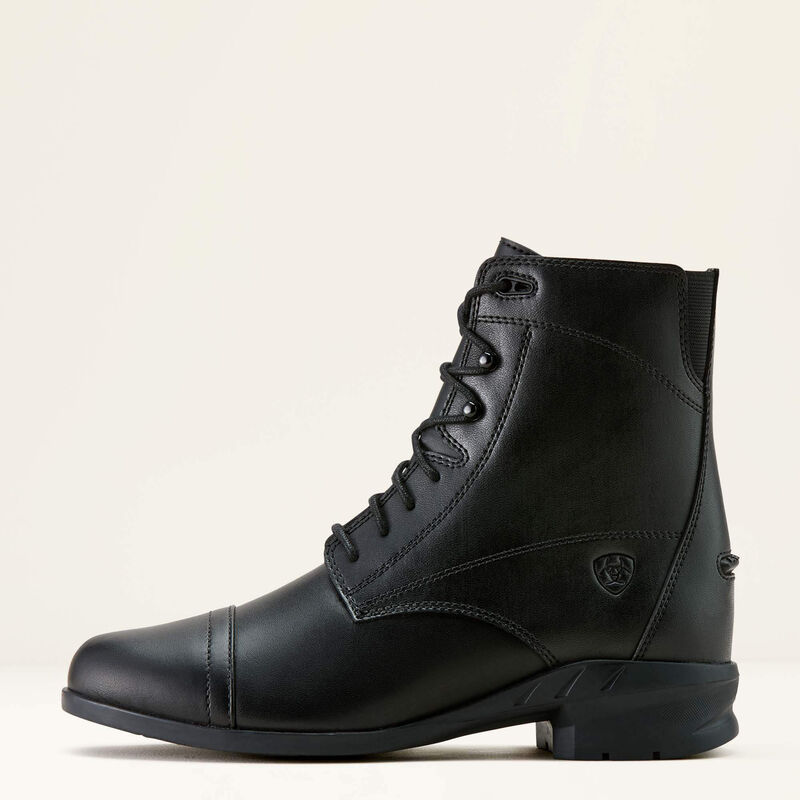 Ariat Scout Laced Paddock Boot
