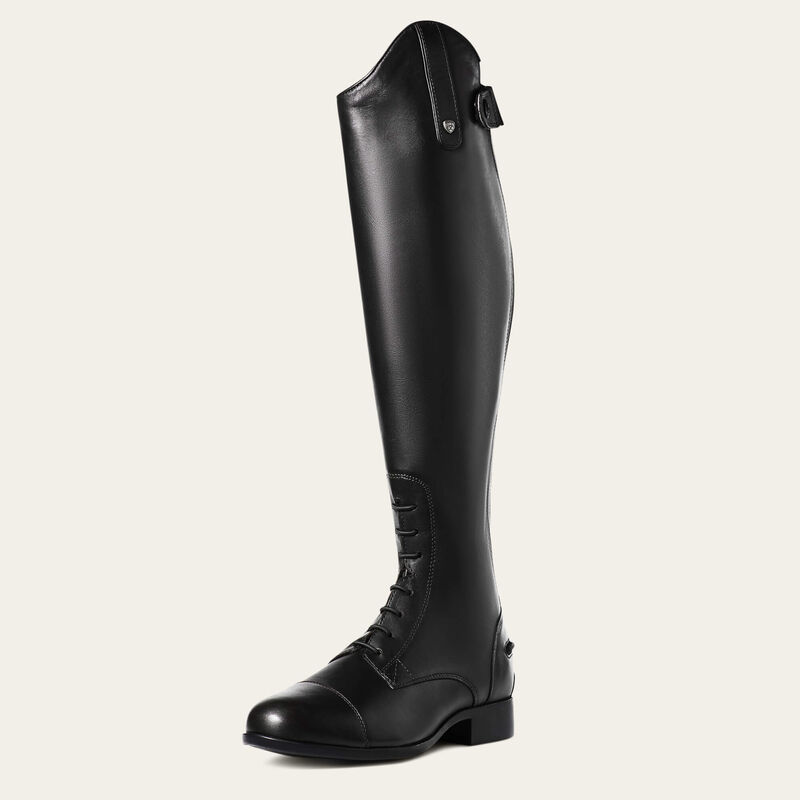 Ariat Heritage Contour II Field Tall Boot