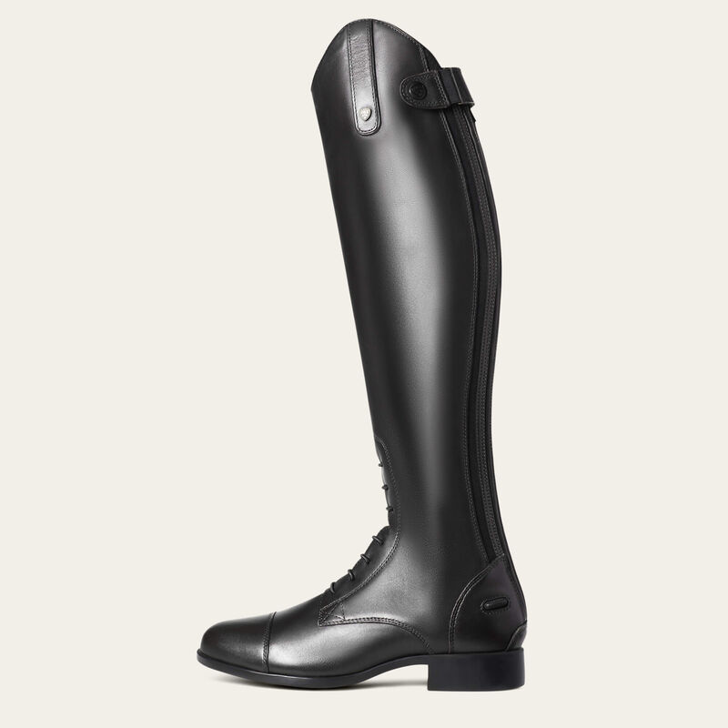 Ariat Heritage Contour II Field Tall Boot