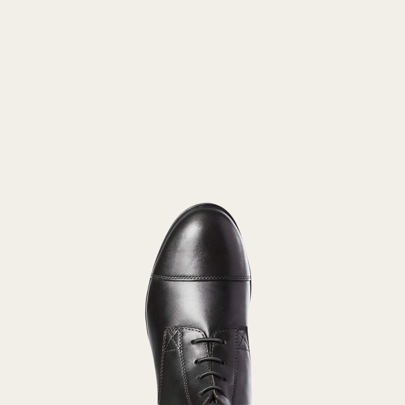 Ariat Heritage Contour II Field Tall Boot