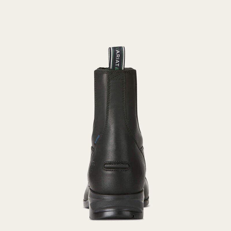 Ariat Heritage IV Zip H2O Paddock Boot