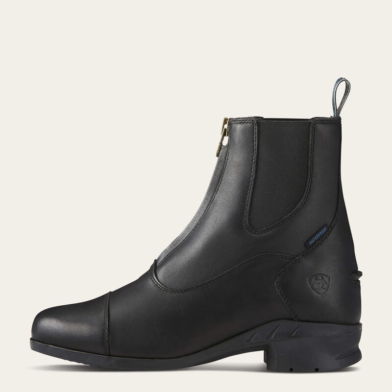 Ariat Heritage IV Zip H2O Paddock Boot