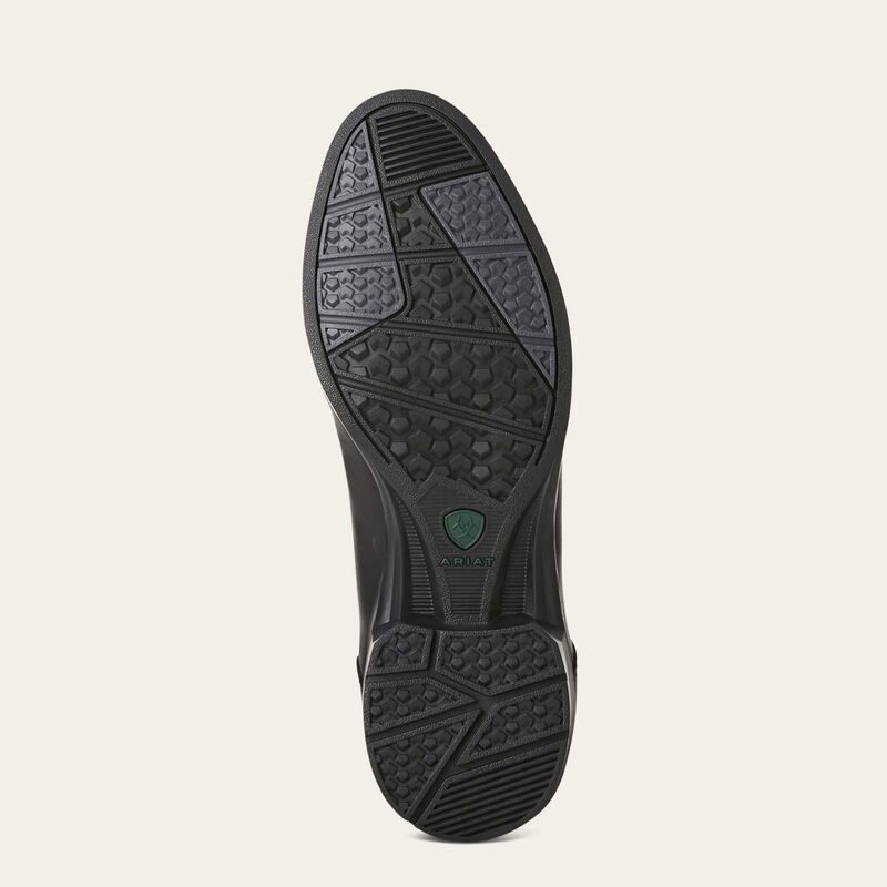 Ariat Heritage IV Zip H2O Paddock Boot
