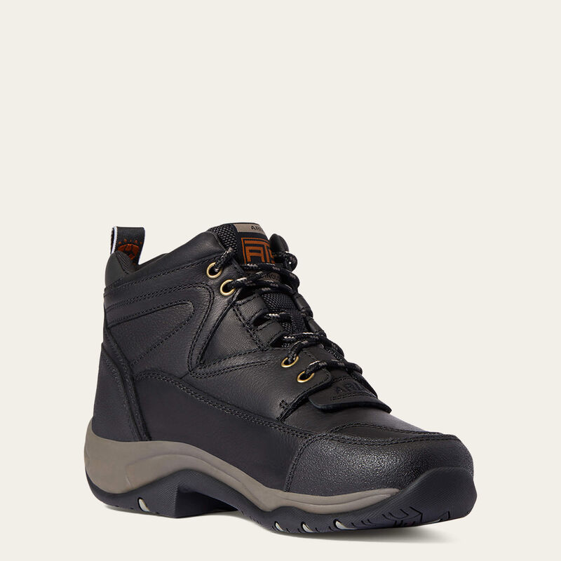 Ariat Terrain Waterproof Laced Boot