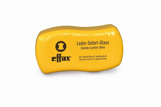 Effax Speedy Leather Shine Polish