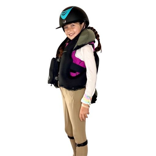 Hit Air MLV3 Pro Kids Vest