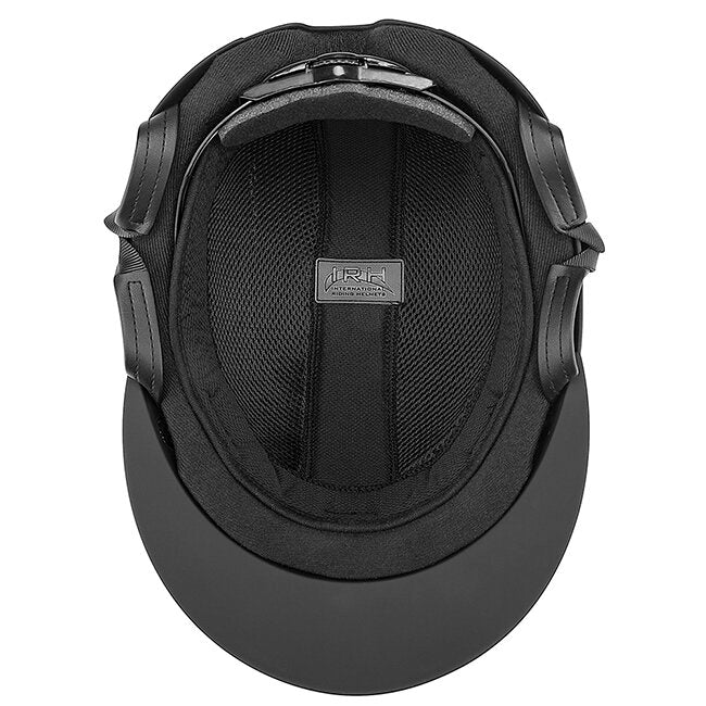 IRH Equi-Pro with Sun Visor