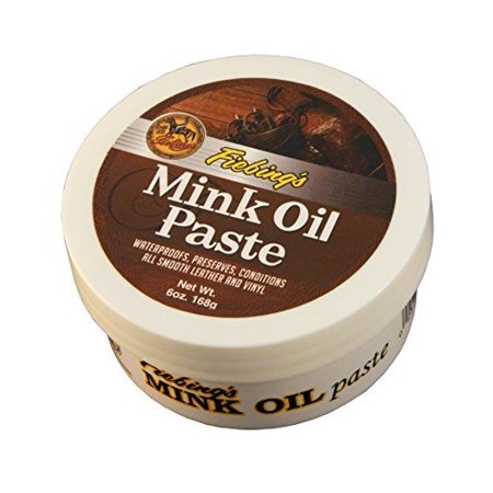 Fiebings Mink Oil Paste