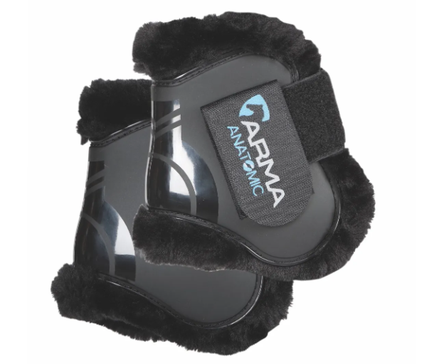 ARMA Supafleece Fetlock Boots