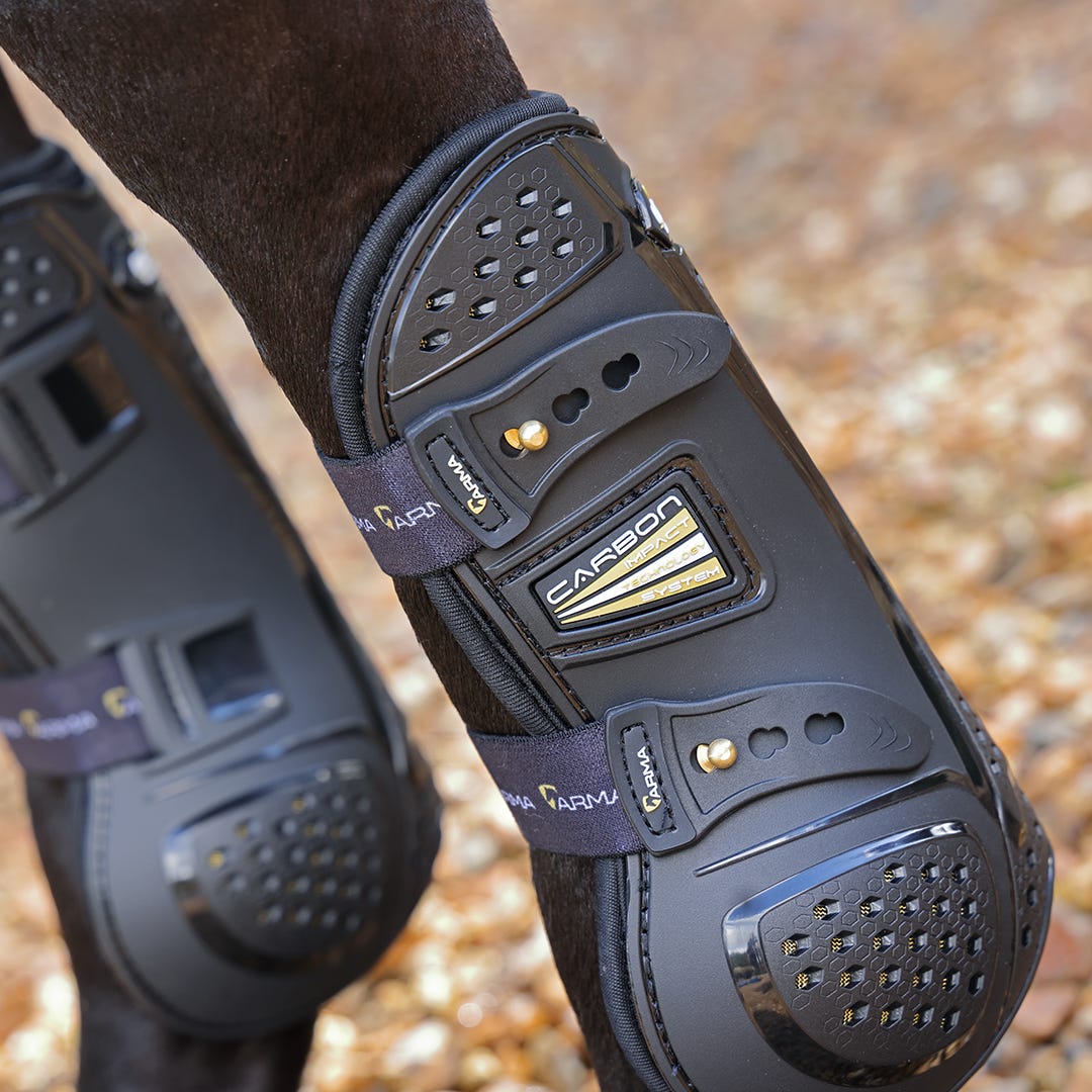 ARMA OXI-ZONE Tendon Boot
