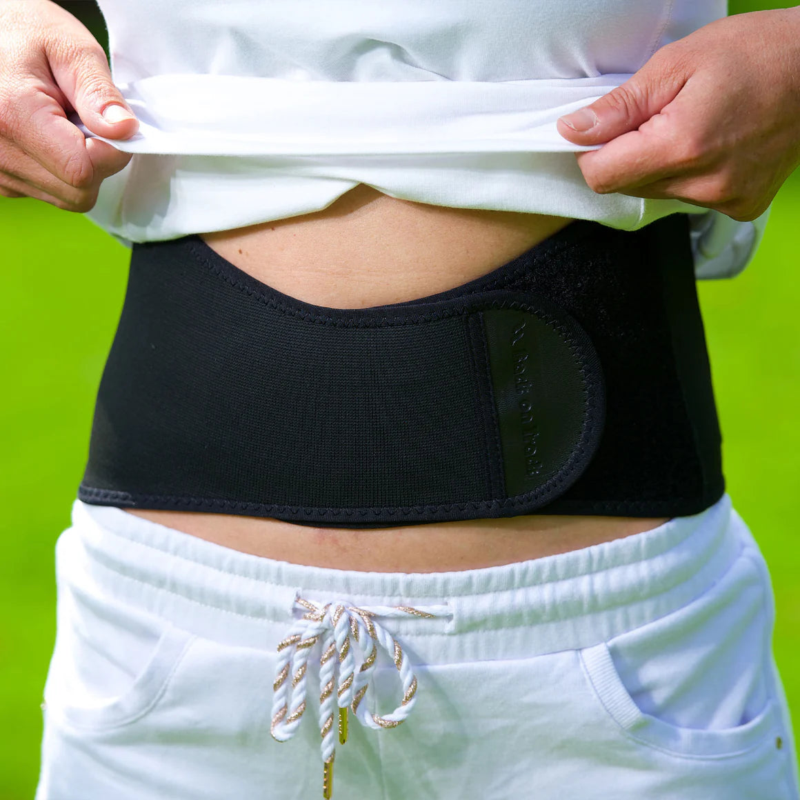 Back On Track Back Brace
