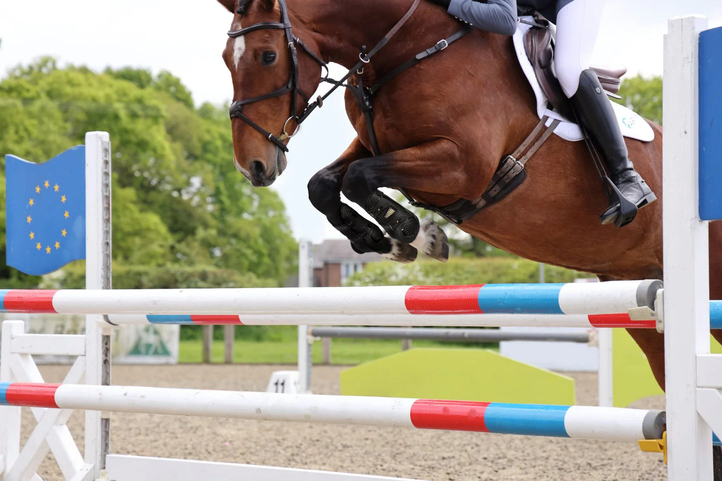 ARMA OXI-ZONE Tendon Boot