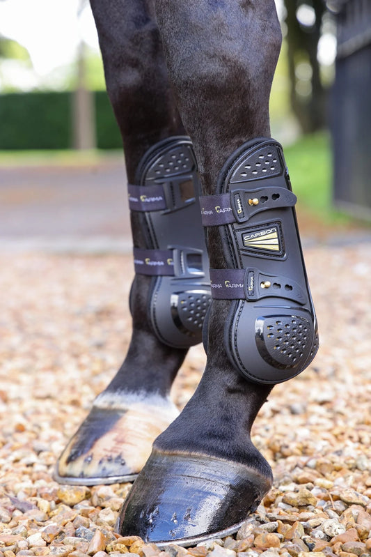 ARMA OXI-ZONE Tendon Boot