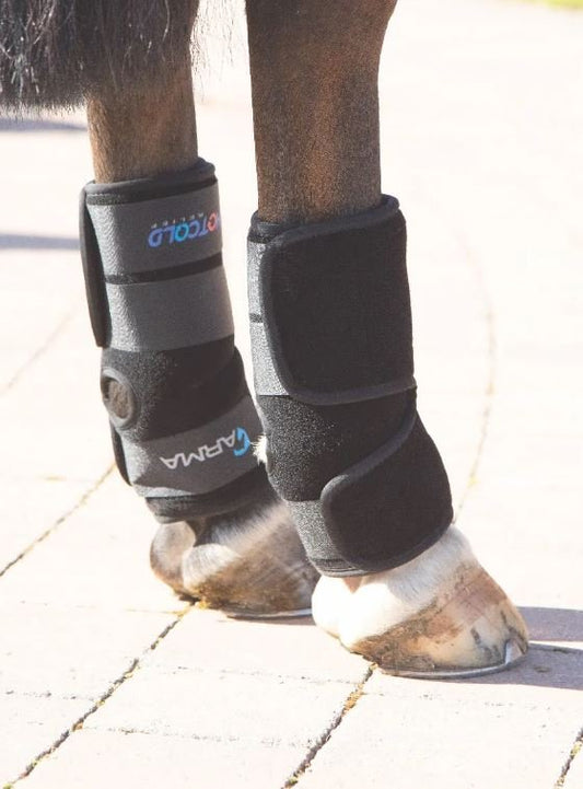 Arma Hot/Cold Joint Relief Boots