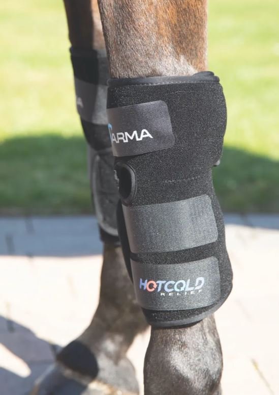 Arma Hot/Cold Joint Relief Boots