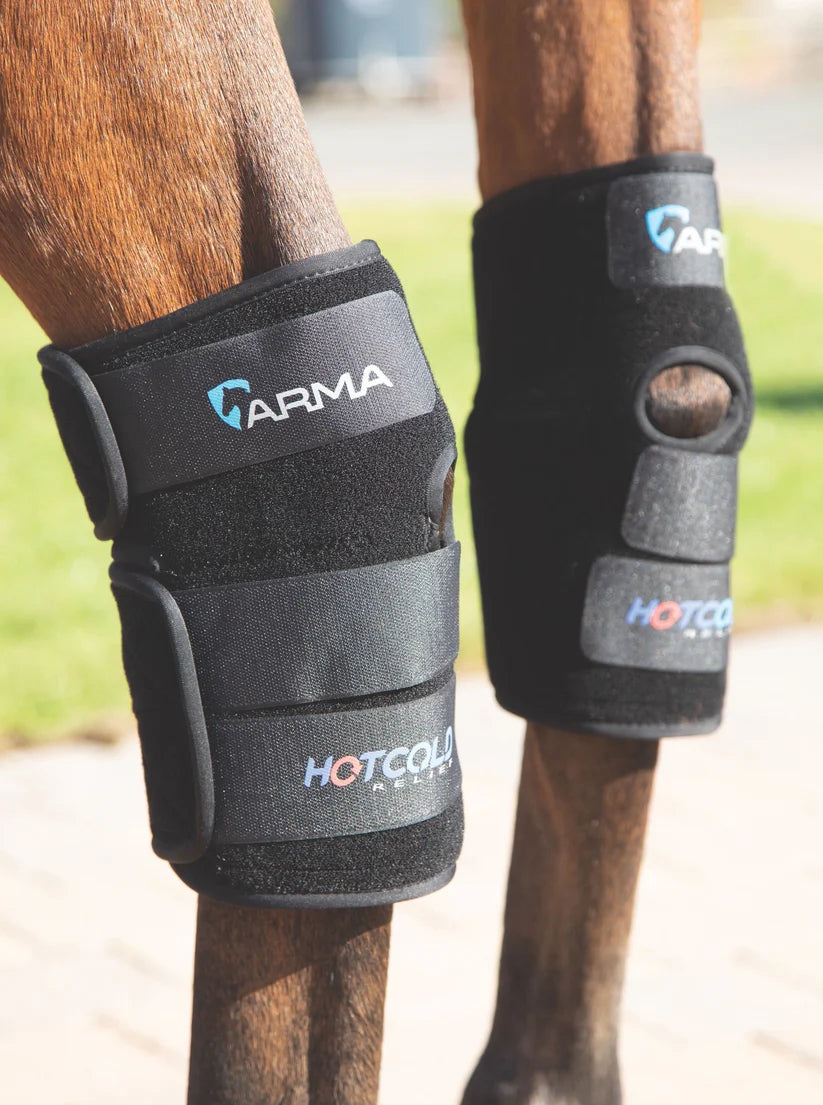 Arma Hot/Cold Joint Relief Boots