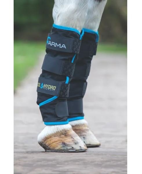 Arma Cool Hydro Therapy Boots