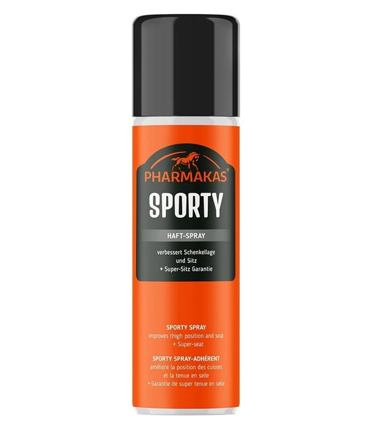 Pharmaka Sit Tite Sporty Haft Spray
