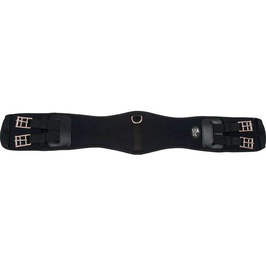 FlexRider Dressage Memory Foam Comfort Girth
