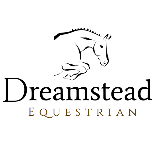Dreamstead Equestrian Custom Stall Plate