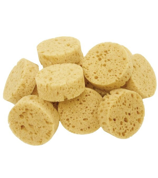 Tack Sponges - 12 pack