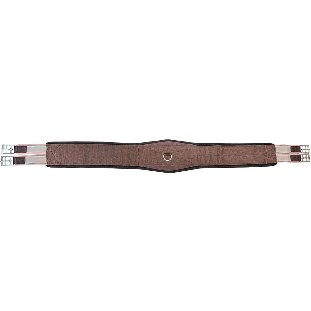 Flex Rider Comfort Flo A/P No-Slip Neoprene Girth