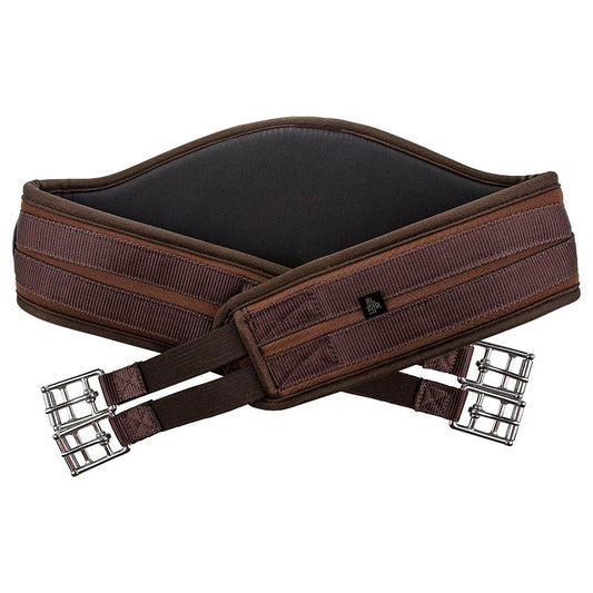 Flex Rider Coolmax Memory Foam A/P Girth