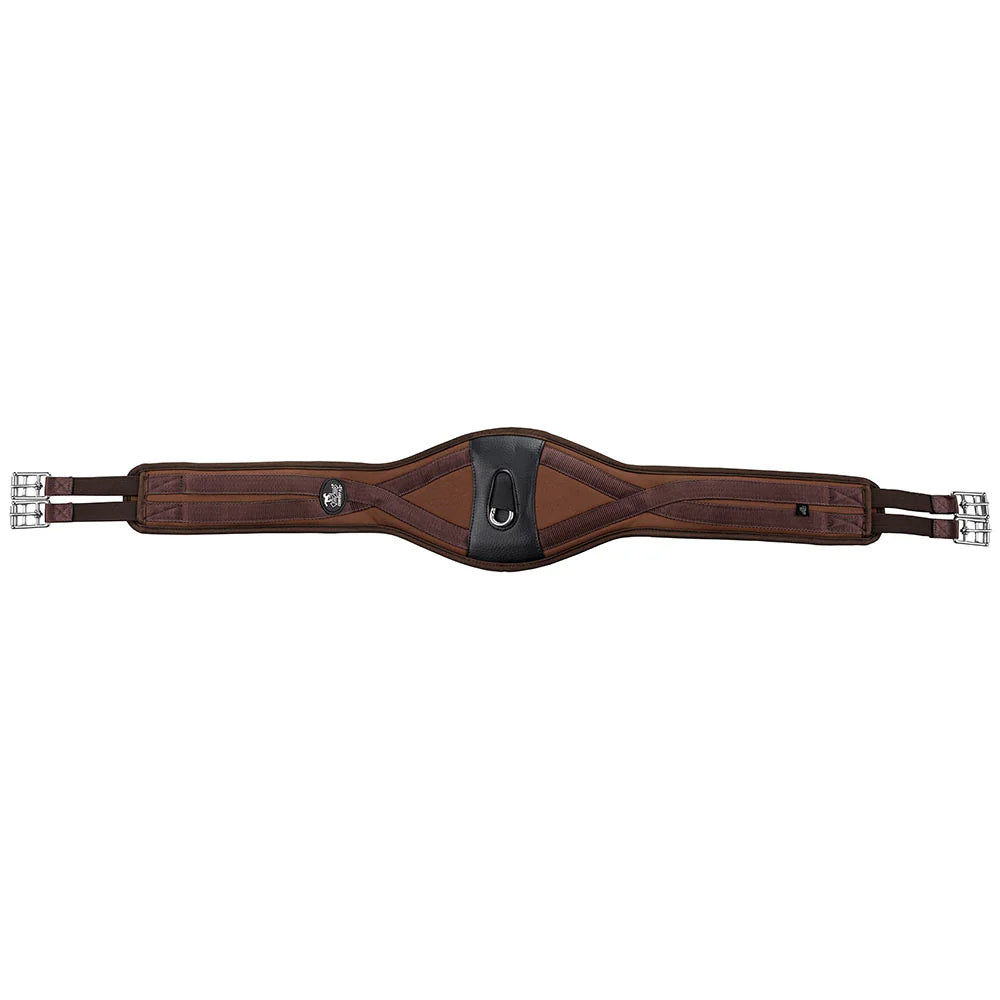 Flex Rider Coolmax Memory Foam A/P Girth
