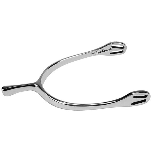 M. Toulouse Ladies Prince of Wales Spur