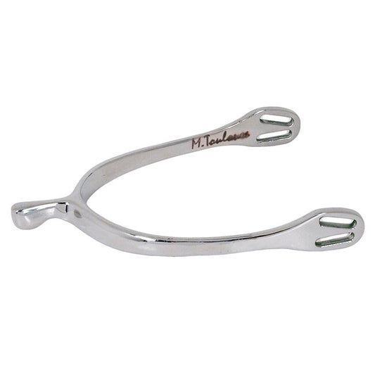 M. Toulouse Ladies Prince of Wales 1” Spur