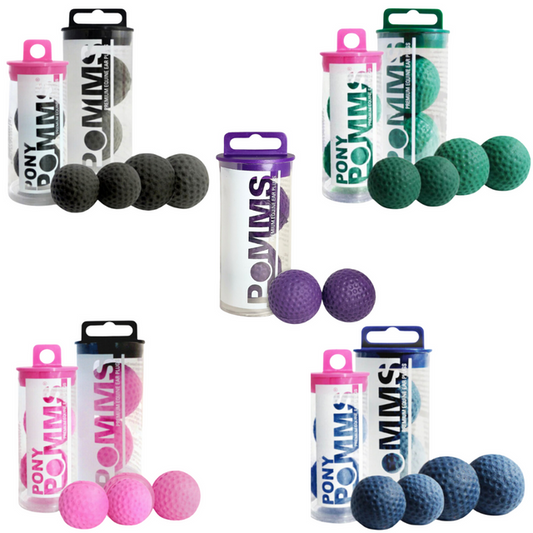 POMMS Equine Earplugs