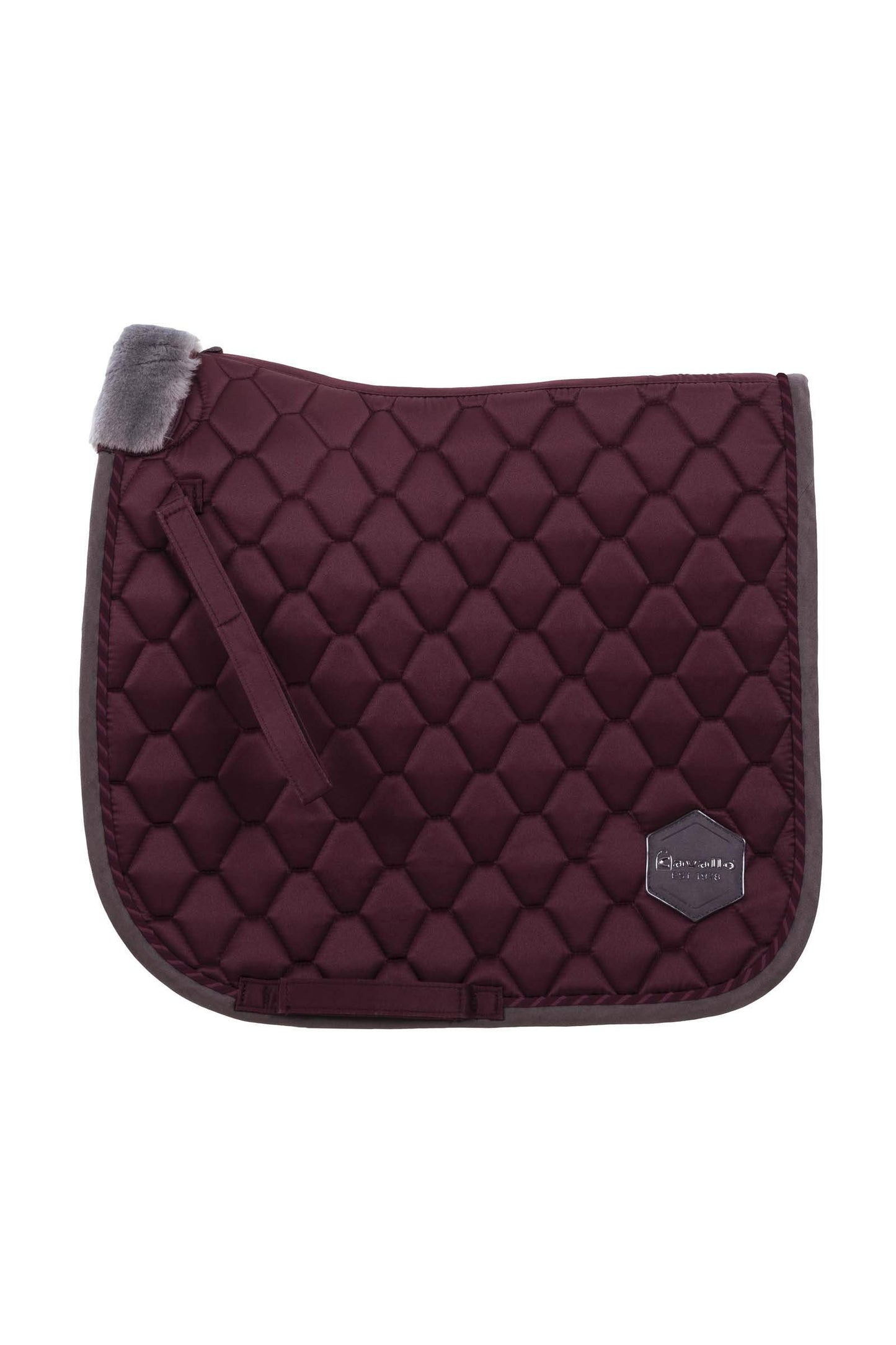 Cavallo Haruka Saddle Pad