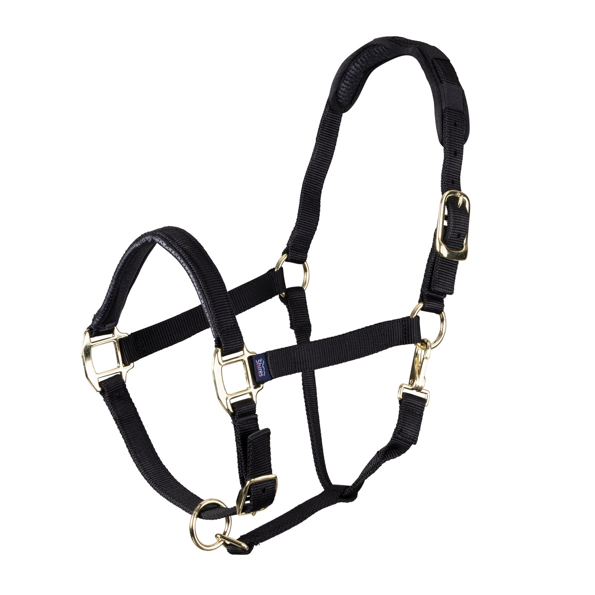 Topaz Breakaway Nylon Halter