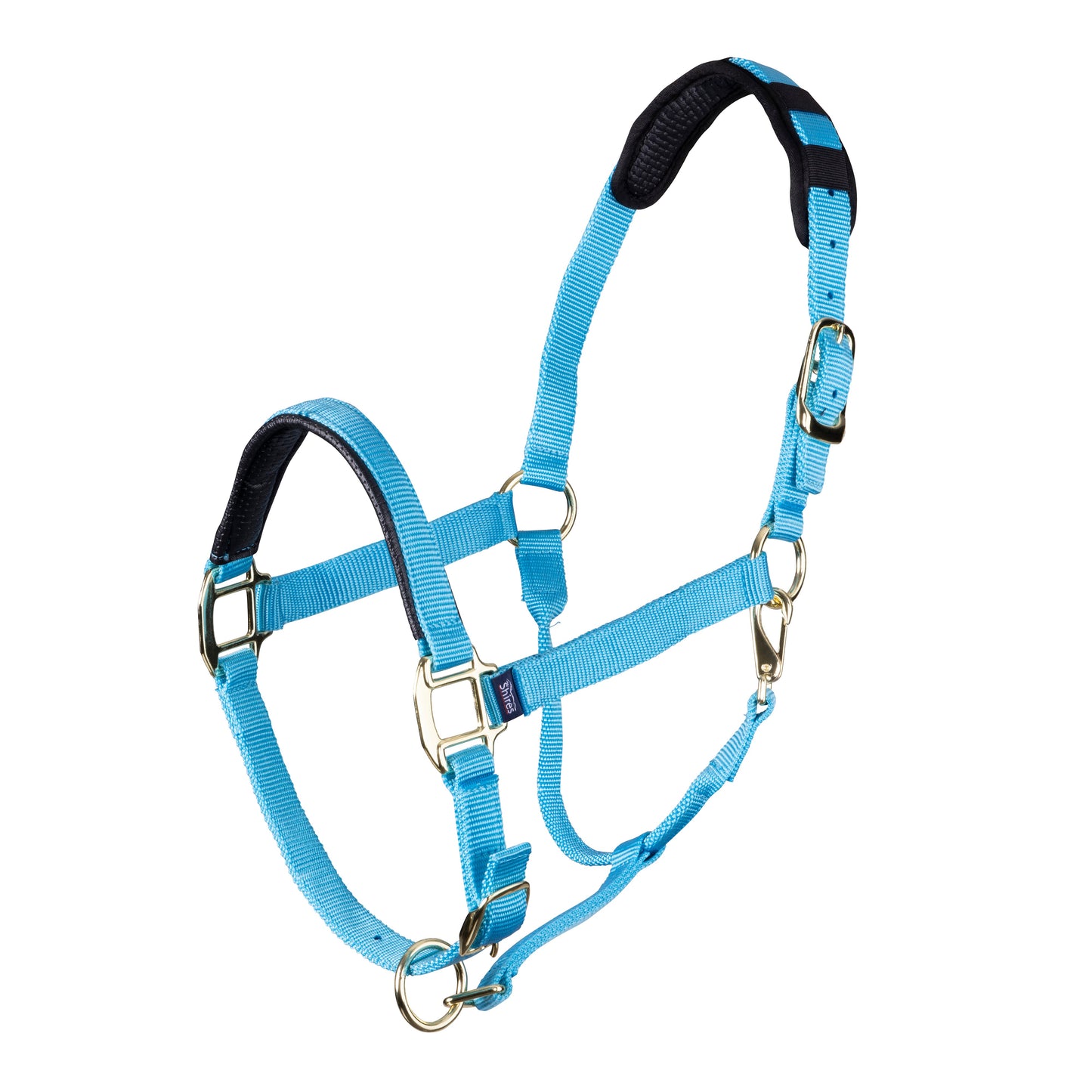 Topaz Breakaway Nylon Halter