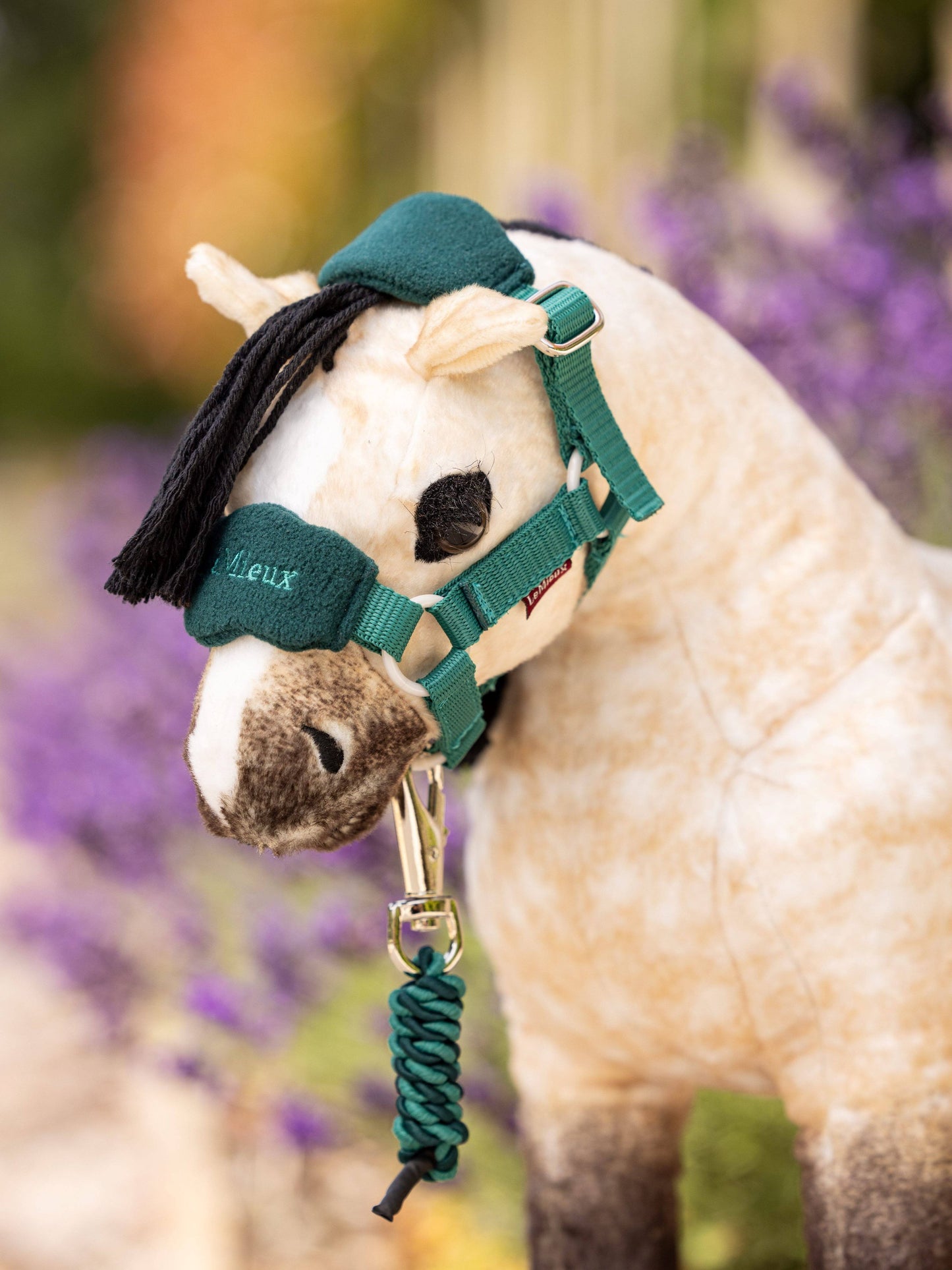 LeMieux Toy Ponies